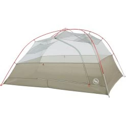 Big Agnes Copper Spur HV UL 3 Tent -Wandeluitrusting iview 5041147 001 pic6