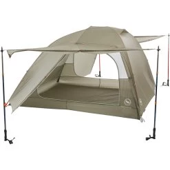 Big Agnes Copper Spur HV UL 4 Tent -Wandeluitrusting iview 5041148 001 pic6