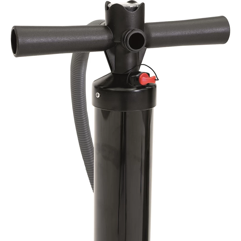 Outwell Cyclone Tentpomp 4 Outwell Cyclone Tentpomp - Afbeelding 2