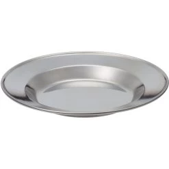 Stainless Steel Plate