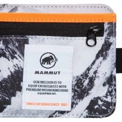 Mammut Xeron Wallet Portemonnee -Wandeluitrusting iview 5041741 006 pic3