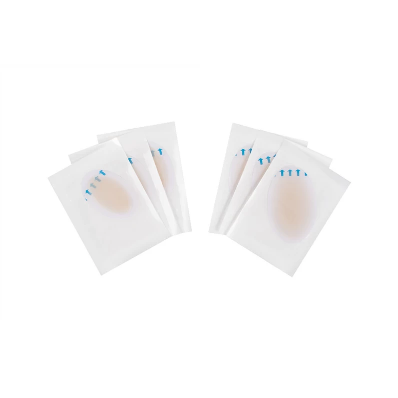 LACD Blaren Pleisters 4 LACD Blaren Pleisters - Afbeelding 2