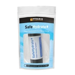 PYRAMID SafeHydrate Waterfilter Navulfilter