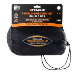 PYRAMID Premium Box Klamboe