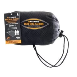 PYRAMID Insecten Onderlaken