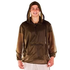 PYRAMID Midge Moskito Jas -Wandeluitrusting iview 5043309 001 pic3