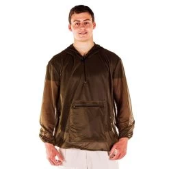 PYRAMID Midge Moskito Jas -Wandeluitrusting iview 5043309 001 pic4