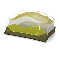 NEMO EQUIPMENT Aurora 3p Tent -Wandeluitrusting iview 5043582 001 pic4