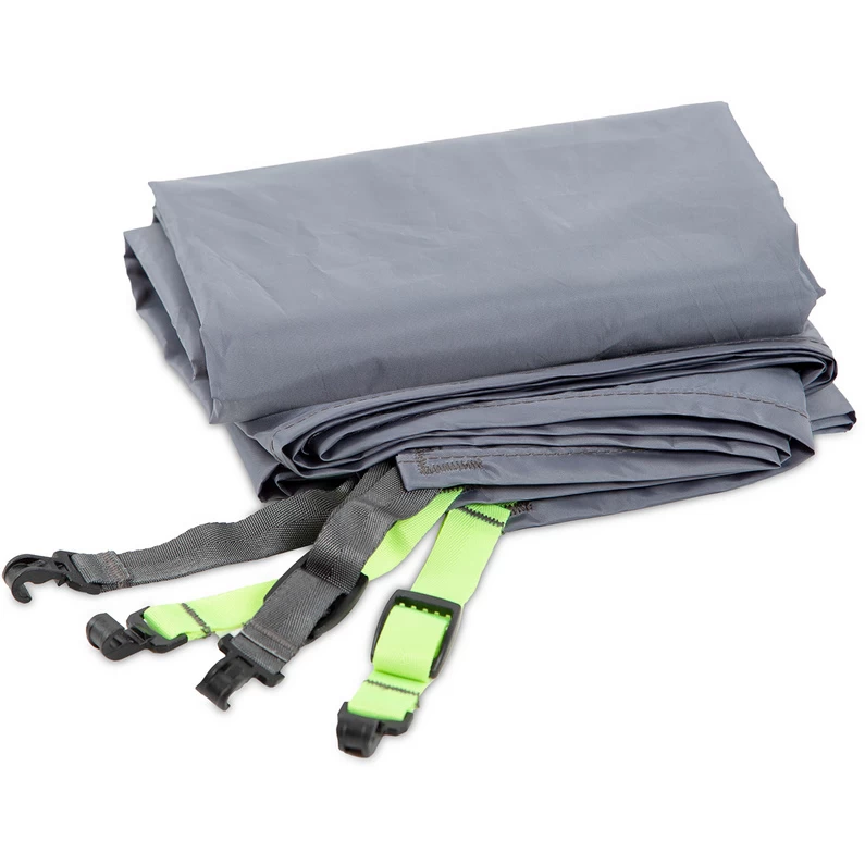 NEMO EQUIPMENT Hornet 2p Grondzeil 3 NEMO EQUIPMENT Hornet 2p Grondzeil