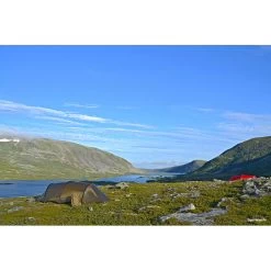 Hilleberg Helags 3 Tent -Wandeluitrusting iview 5044002 001 pic6