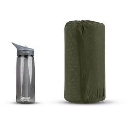 Sea To Summit Camp Plus Zelfopblaasbaar Rectangular Slaapmat -Wandeluitrusting iview 5044180 001 pic3