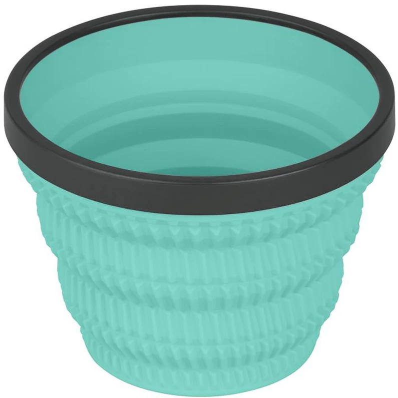 Sea To Summit X-Tumbler Cool Grip Vouwbeker 3 Sea To Summit X-Tumbler Cool Grip Vouwbeker