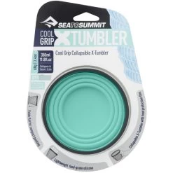 Sea To Summit X-Tumbler Cool Grip Vouwbeker 7 Sea To Summit X-Tumbler Cool Grip Vouwbeker -Wandeluitrusting iview 5044190 002 pic3