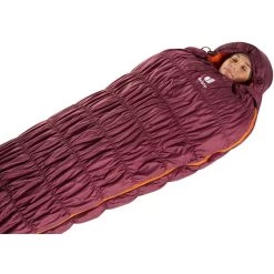 Deuter Dames Exosphere -6° SL Slaapzak -Wandeluitrusting iview 5044659 001 pic5