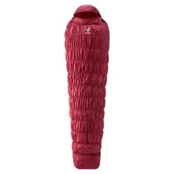 Deuter Exosphere -6° Slaapzak