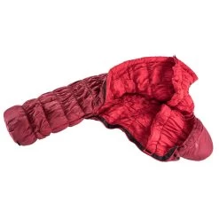 Deuter Exosphere -6° Slaapzak -Wandeluitrusting iview 5044660 003 pic2