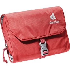 Deuter Wash Bag I Toilettas