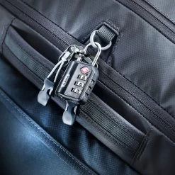 Deuter TSA Pad Lock -Wandeluitrusting iview 5044739 001 pic2