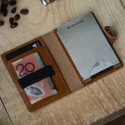 Ledlenser Lite Wallet -Wandeluitrusting iview 5044884 003 pic4