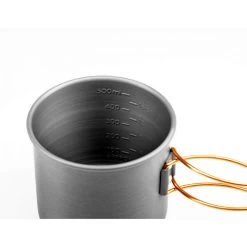 GSI Halulite Bottle Cup 20oz Drinkbeker -Wandeluitrusting iview 5045100 001 pic3