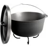 GSI Litecast Dutch Oven 5QT -Wandeluitrusting iview 5045102 001 pic1