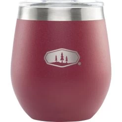 GSI Glacier Stainless Glass 8oz Drinkbeker 9 GSI Glacier Stainless Glass 8oz Drinkbeker -Wandeluitrusting iview 5045109 001 pic4