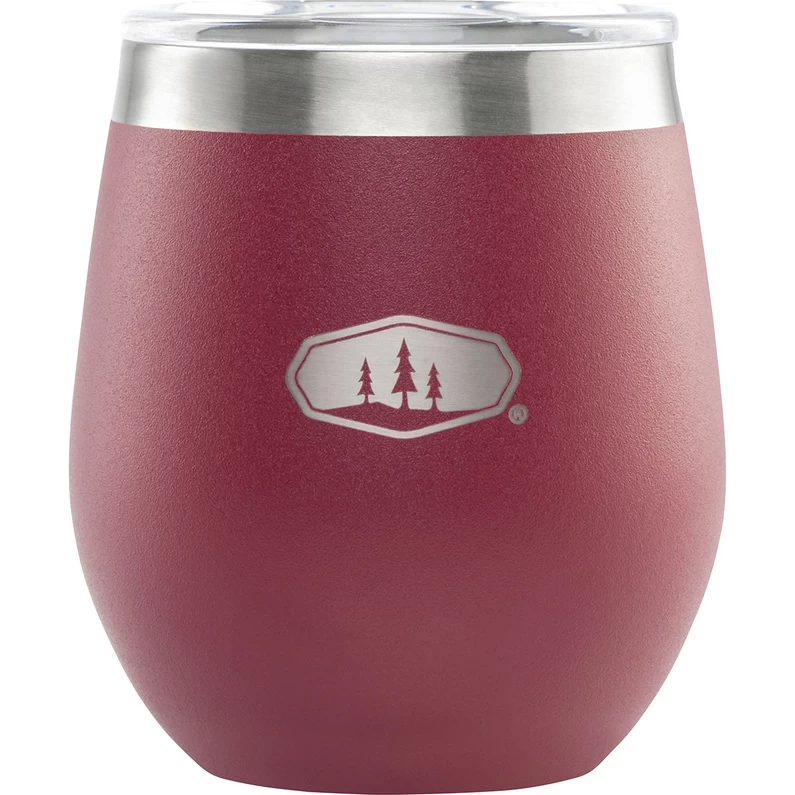 GSI Glacier Stainless Glass 8oz Drinkbeker 6 GSI Glacier Stainless Glass 8oz Drinkbeker - Afbeelding 4