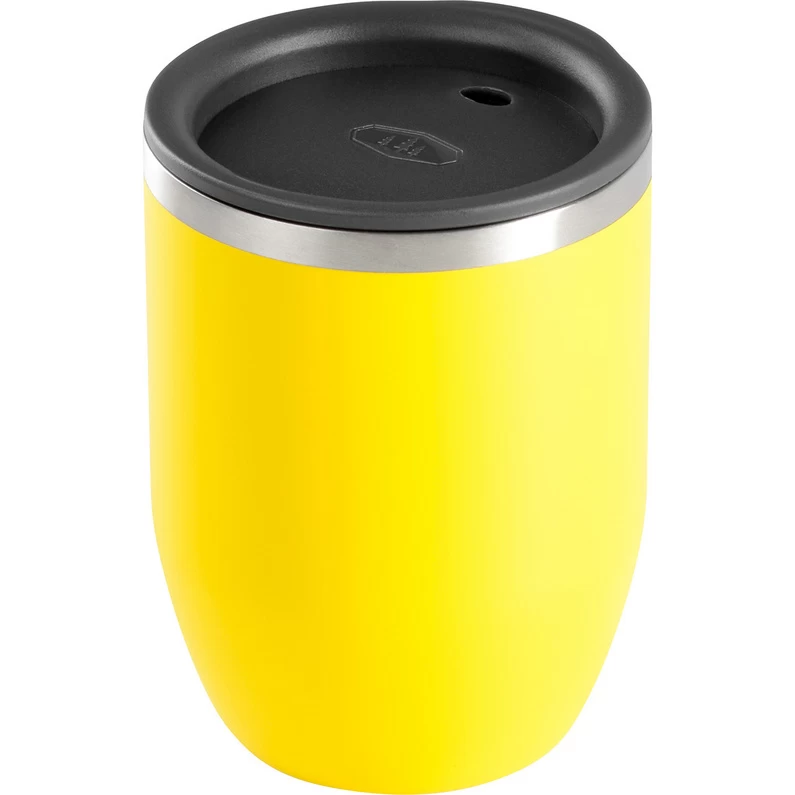 GSI Glacier Stainless Dopio 6.5oz Drinkbeker 3 GSI Glacier Stainless Dopio 6.5oz Drinkbeker