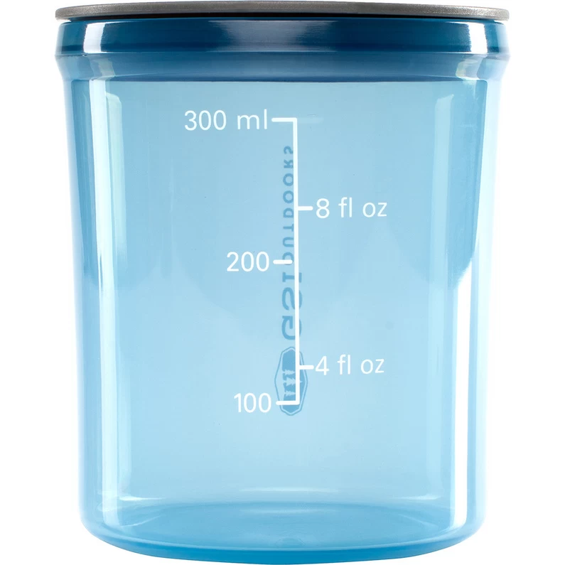 GSI Infinity Storage Set 3 GSI Infinity Storage Set - Afbeelding 2