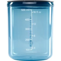 GSI Infinity Storage Set 7 GSI Infinity Storage Set -Wandeluitrusting iview 5045120 001 pic3