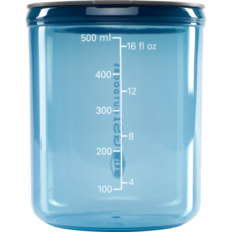 GSI Infinity Storage Set 4 GSI Infinity Storage Set - Afbeelding 3