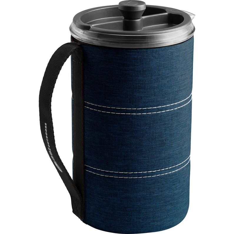 GSI Javapress 30oz French Press 5 GSI Javapress 30oz French Press - Afbeelding 3