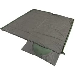 Outwell Contour Lux XL Slaapzak -Wandeluitrusting iview 5045168 001 pic3