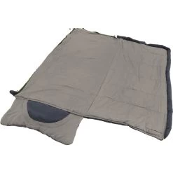 Outwell Kinderen Contour Slaapzak -Wandeluitrusting iview 5045174 001 pic2