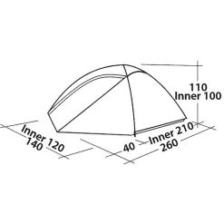 Wandeluitrusting -Wandeluitrusting iview 5045341 001 pic2