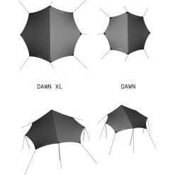 Heimplanet Dawn Tarp -Wandeluitrusting iview 5045381 002 pic5 1