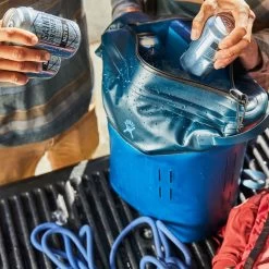 Hydro Flask 20L Day Escape Soft Cooler Tas -Wandeluitrusting iview 5045384 001 pic4