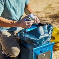 Hydro Flask 20L Day Escape Soft Cooler Tas -Wandeluitrusting iview 5045384 001 pic5