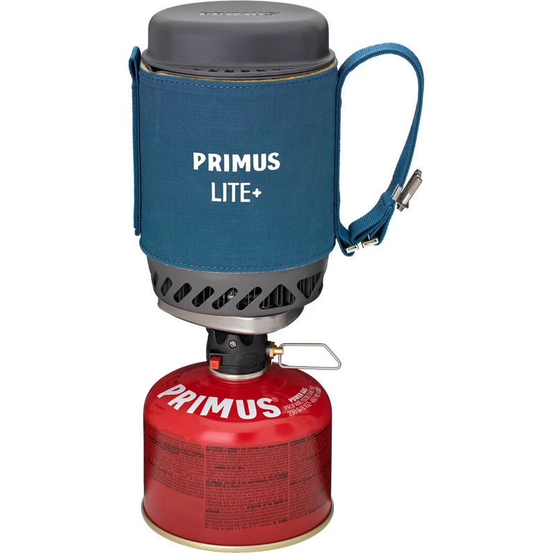 Primus Lite Plus Brander 4 Primus Lite Plus Brander - Afbeelding 2