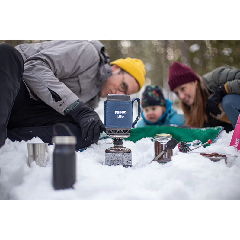 Primus Lite Plus Brander 6 Primus Lite Plus Brander - Afbeelding 4