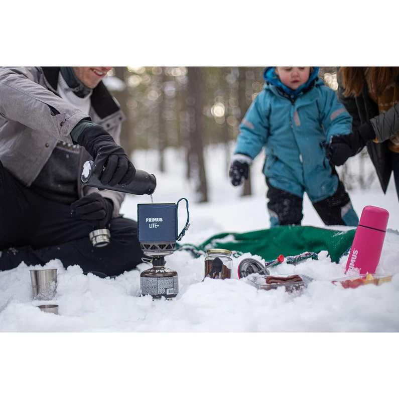 Primus Lite Plus Brander 7 Primus Lite Plus Brander - Afbeelding 5