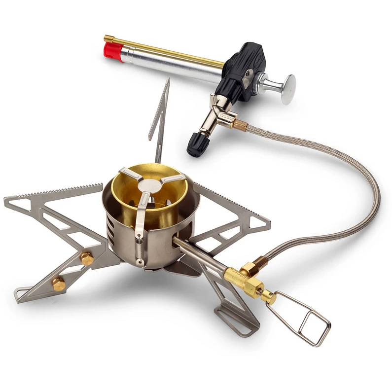 Primus OmniFuel II Brander