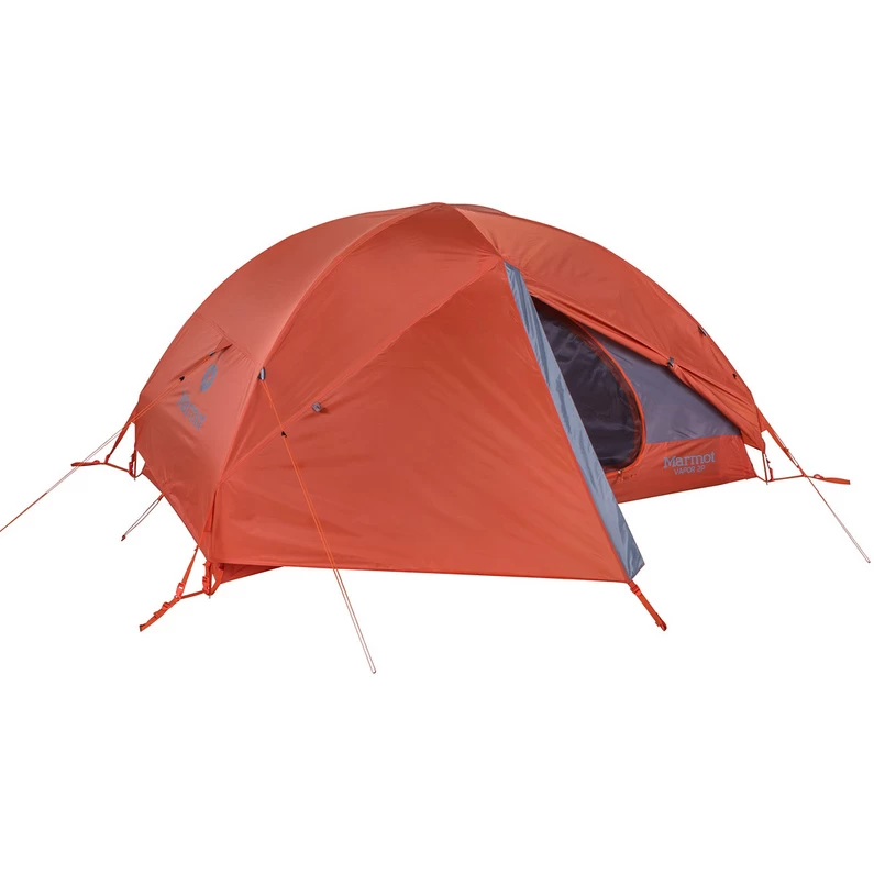 Marmot Vapor 2P Tent