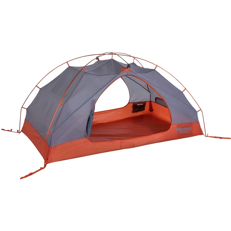 Marmot Vapor 2P Tent 4 Marmot Vapor 2P Tent - Afbeelding 2