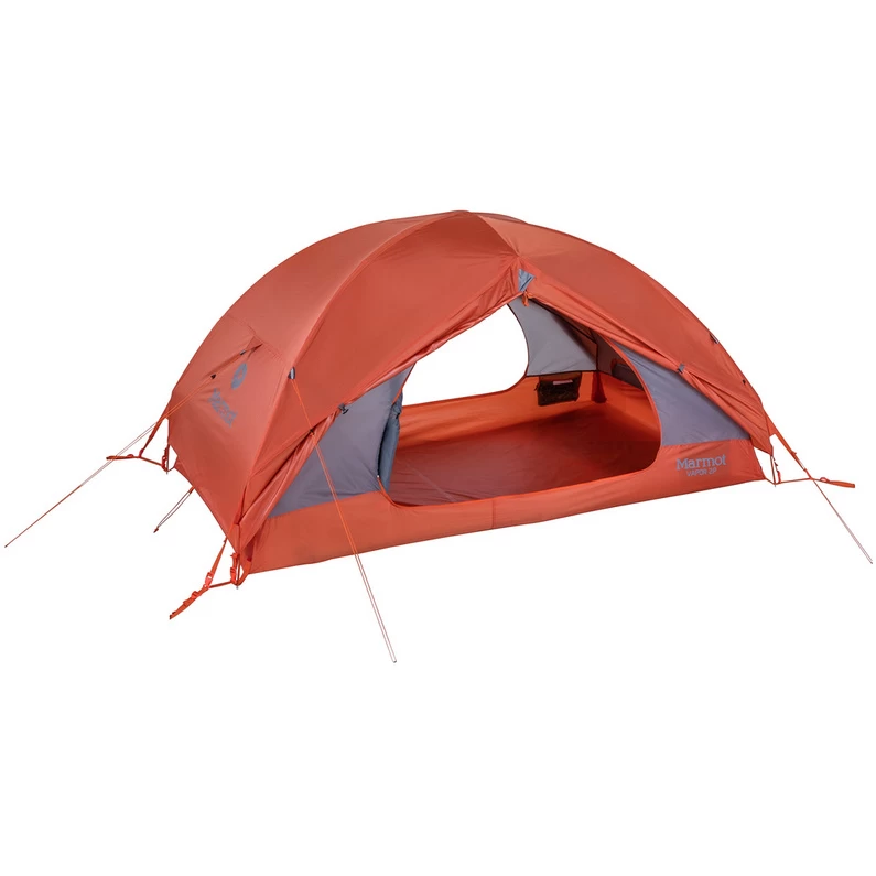 Marmot Vapor 2P Tent 5 Marmot Vapor 2P Tent - Afbeelding 3