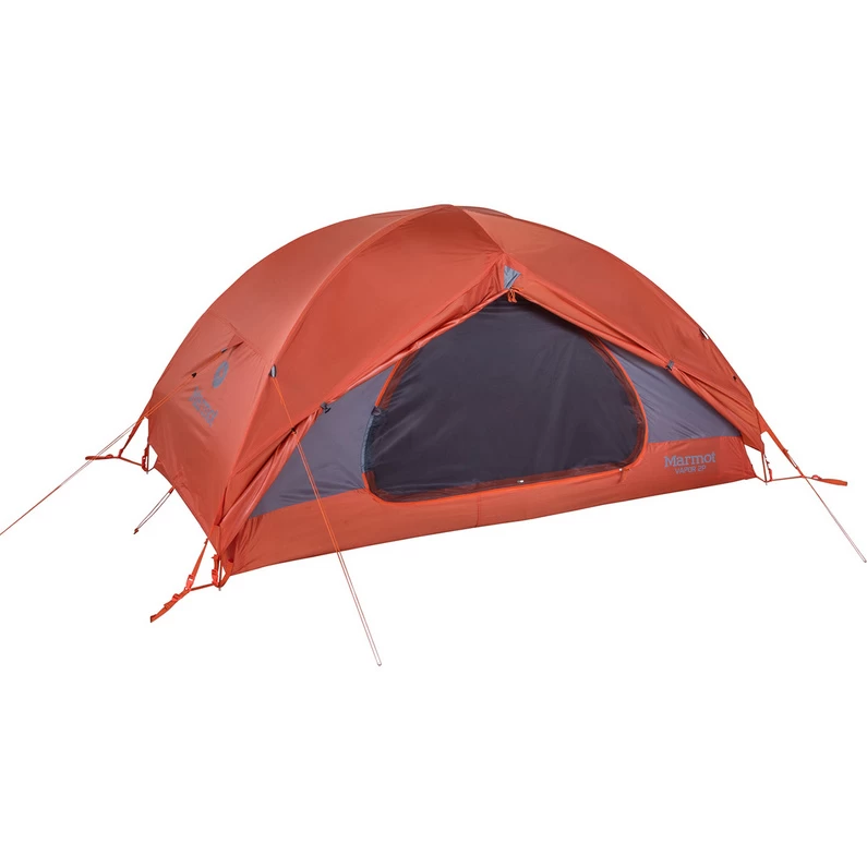 Marmot Vapor 2P Tent 7 Marmot Vapor 2P Tent - Afbeelding 5