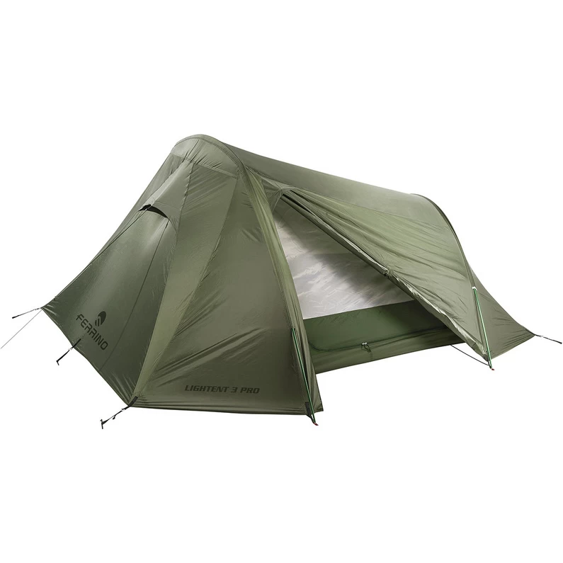 Ferrino Light 3 Pro Tent 4 Ferrino Light 3 Pro Tent - Afbeelding 2
