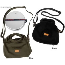 Trangia Roll Top Tas Voor 25er Stormbrander -Wandeluitrusting iview 5046210 002 pic3