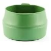 Wildo Fold-A-Cup Green Opvouwbare Beker
