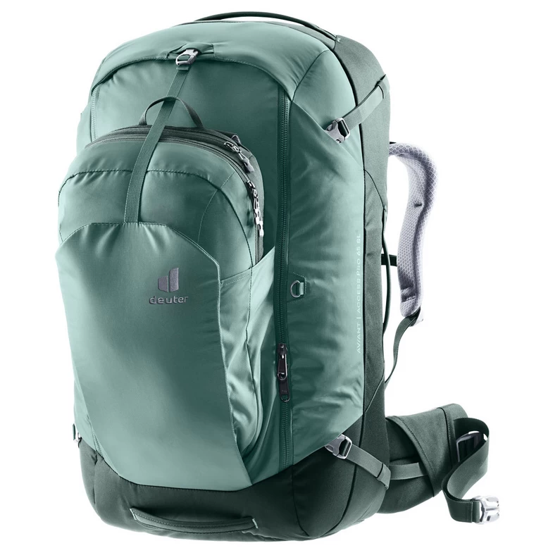 Deuter Heren Aviant Access Pro 65 SL Kofferrugzak 3 Deuter Heren Aviant Access Pro 65 SL Kofferrugzak